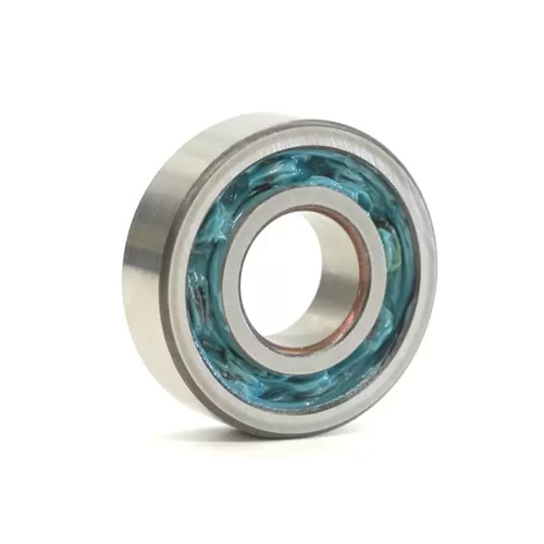 Bearing Solid Lubrication
