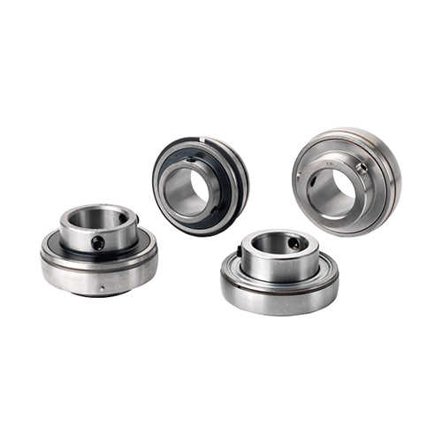 Insert Bearings