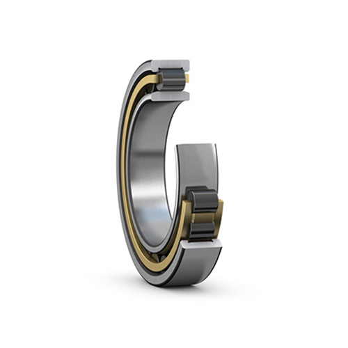 Sealed Spherical Roller Bearing
