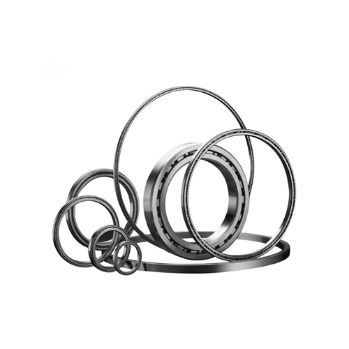 Thin Section Bearings