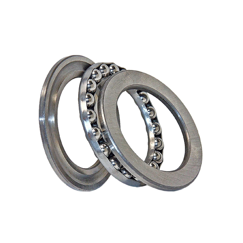 Trust Bearing