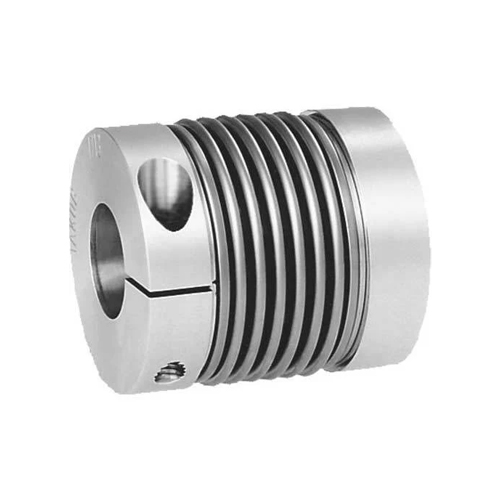 Bellow Coupling