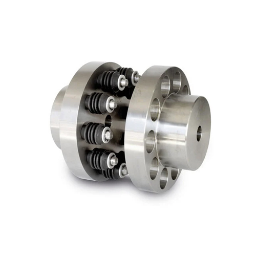 Bushed Pin Type Coupling