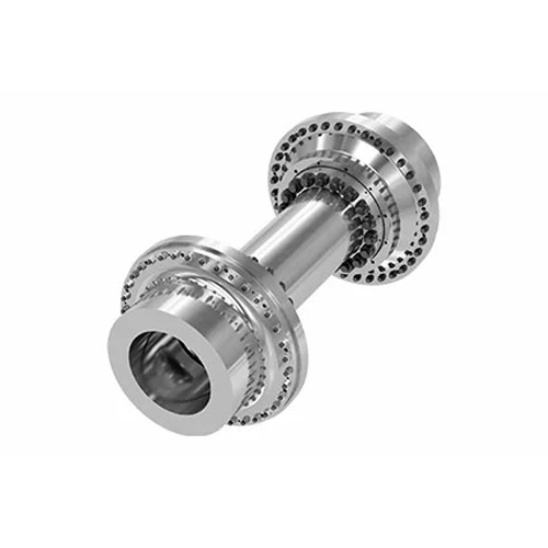 Diaphragm Coupling