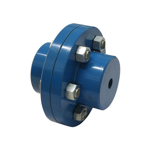 Rigid Coupling