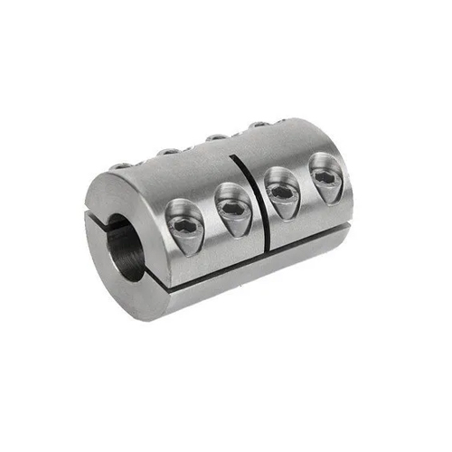 Split Muff Coupling
