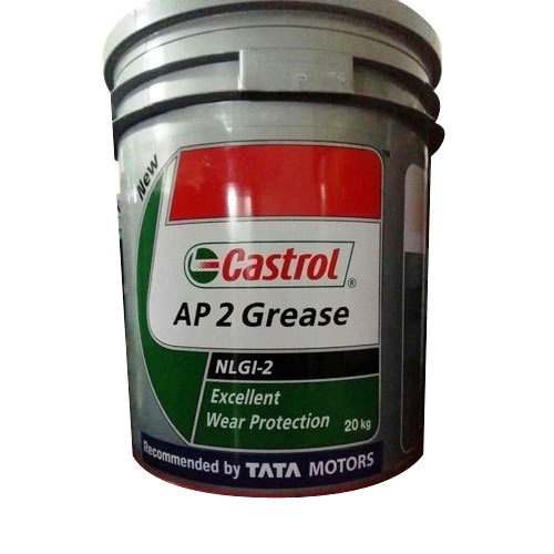 AP2 Grease