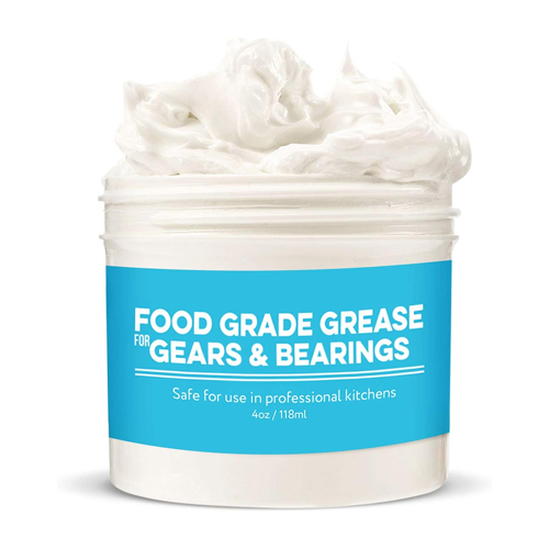 Food Grade Grease