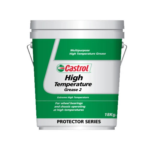 High Temperature Grease