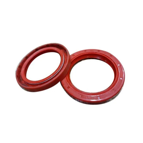 Silicone Oil Seal