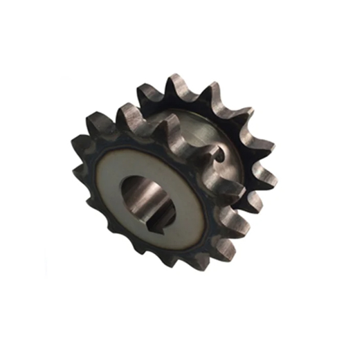 Double Pitch Sprocket