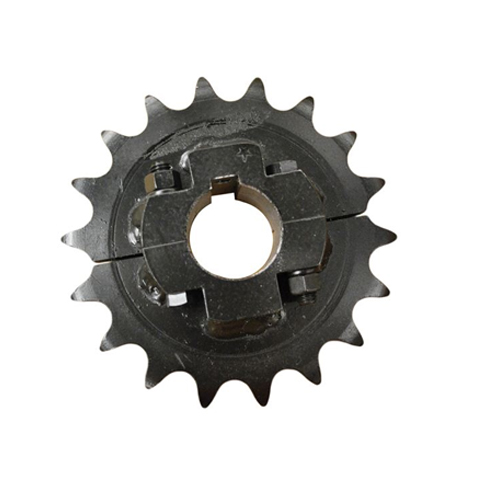 Steel Split Sprocket