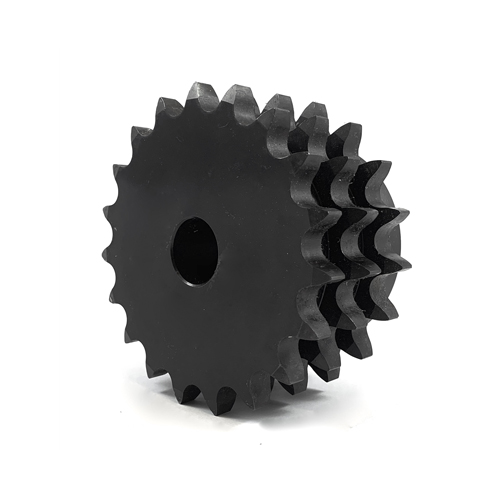 Triple Sprocket